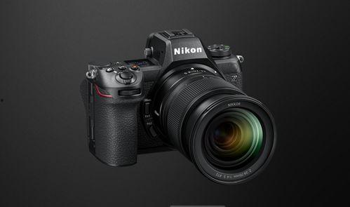 尼康最新爆料视频大全,揭秘全新相机与镜头技术  第1张