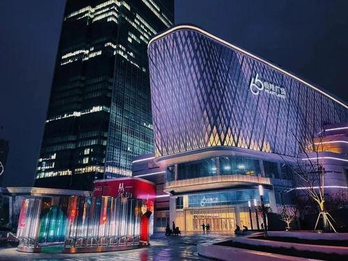 济南恒隆广场爆料新闻,揭秘背后真相  第2张