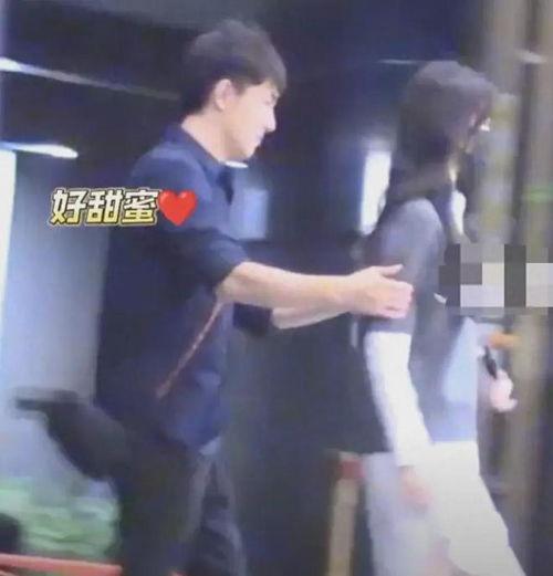 林更新女朋友爆料视频,视频内容引发网友热议 第1张 林更新女朋友爆料视频,视频内容引发网友热议 第1张