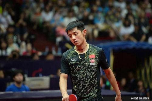 张继科事件最新爆料,揭秘背后惊人内幕  第1张